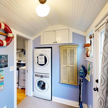 Rockaway Beach Bungalow Zewnętrze zdjęcie