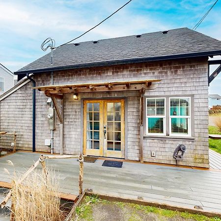 Rockaway Beach Bungalow Zewnętrze zdjęcie