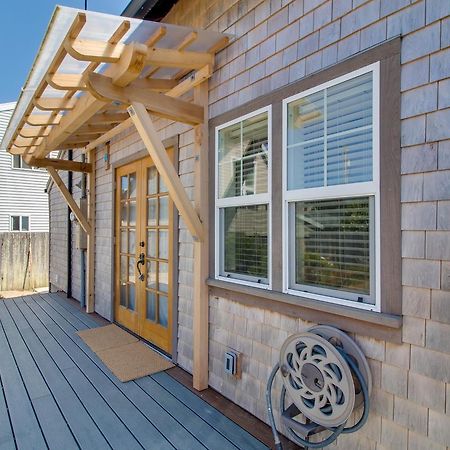 Rockaway Beach Bungalow Zewnętrze zdjęcie