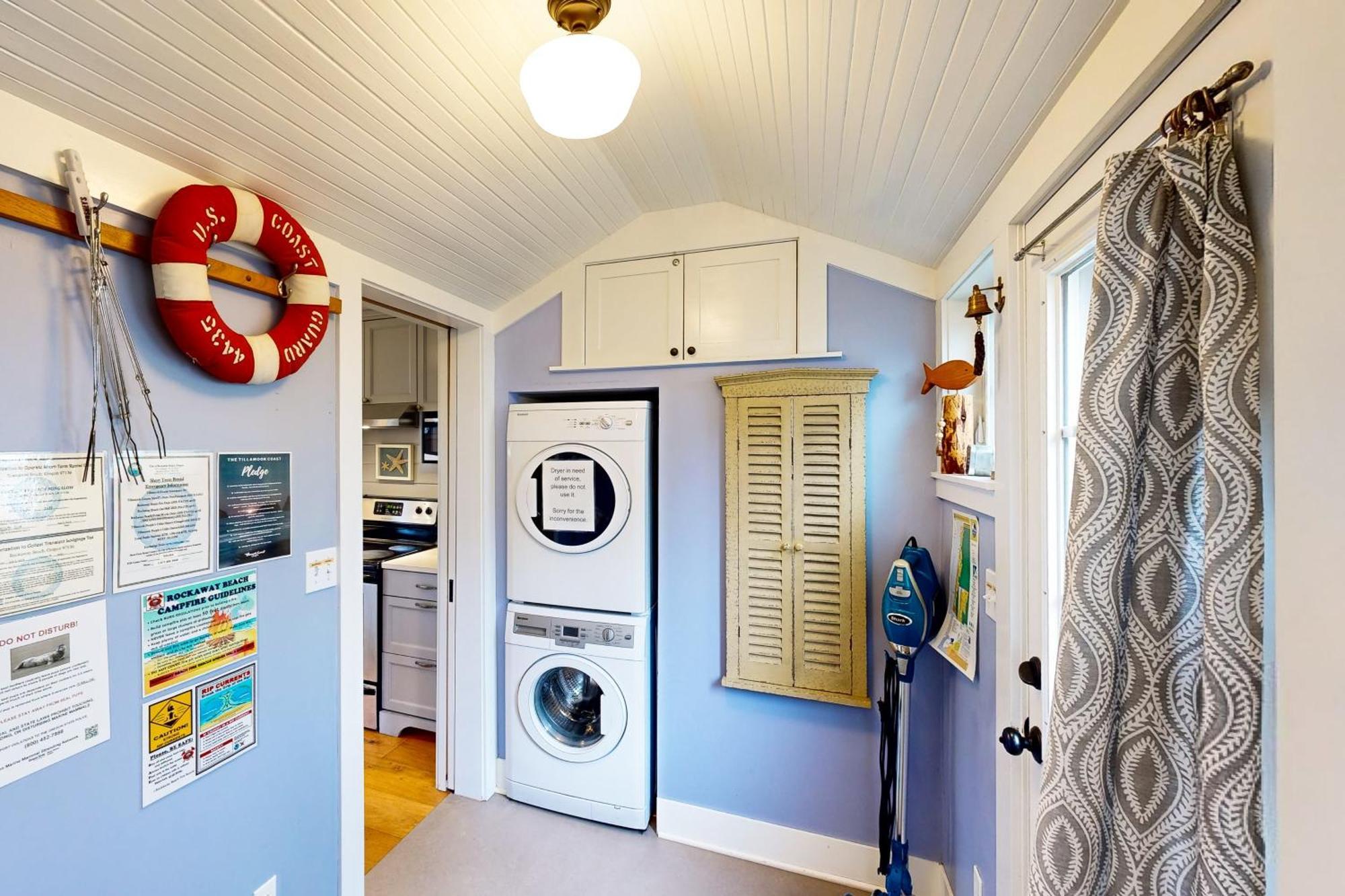 Rockaway Beach Bungalow Zewnętrze zdjęcie