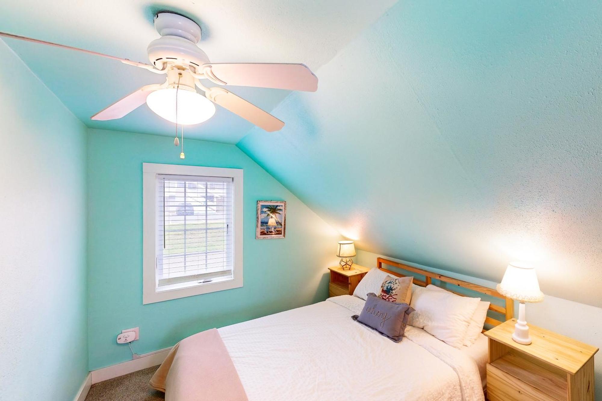 Rockaway Beach Bungalow Zewnętrze zdjęcie