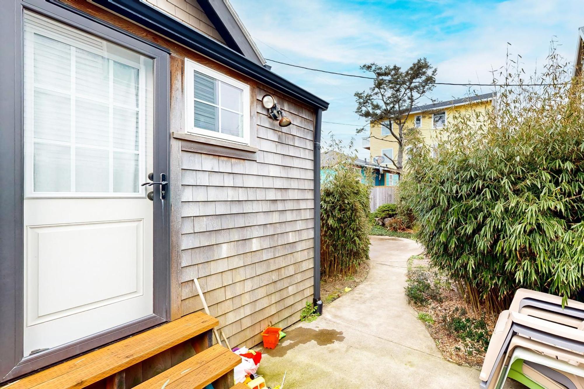 Rockaway Beach Bungalow Zewnętrze zdjęcie