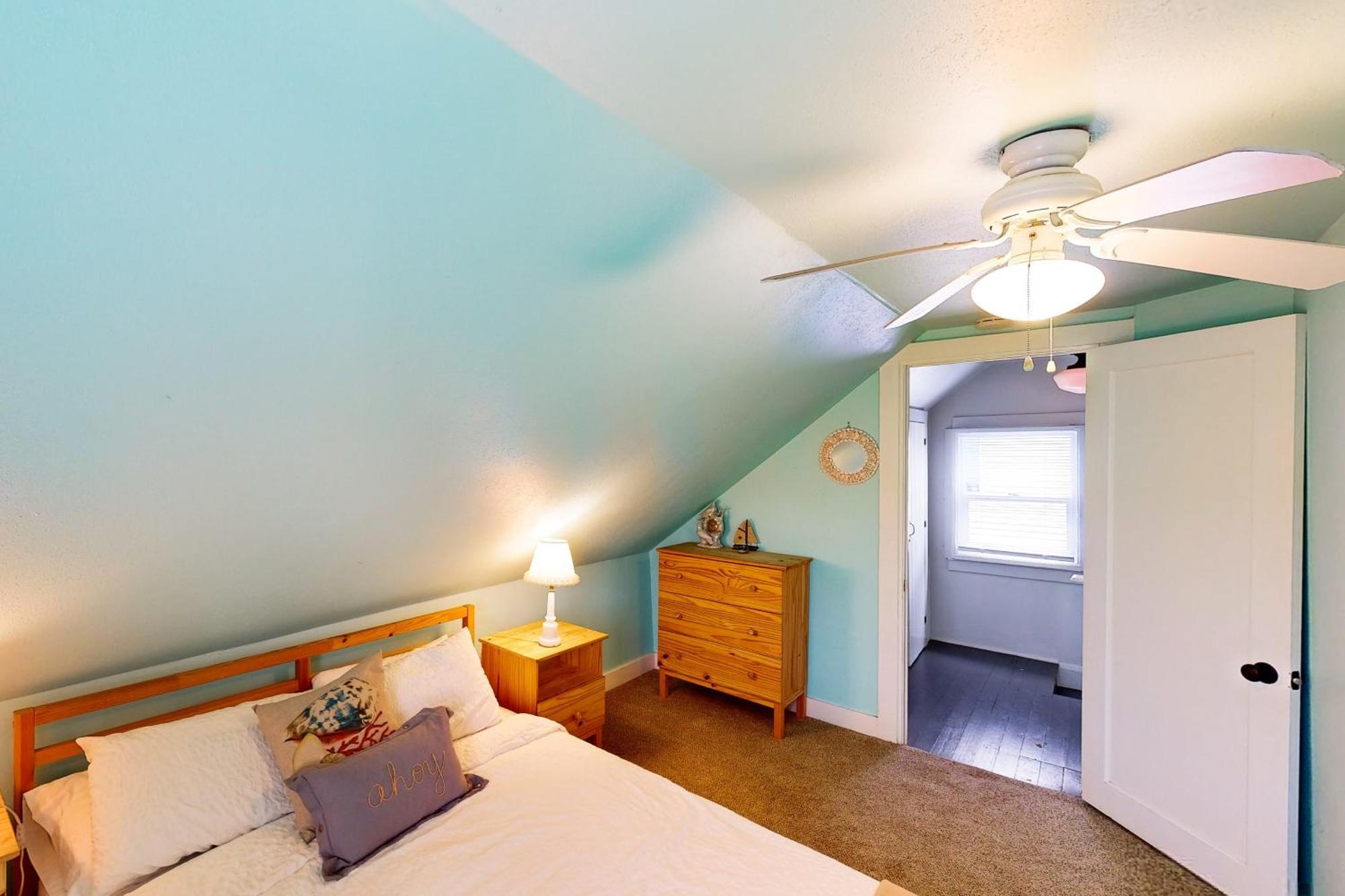 Rockaway Beach Bungalow Zewnętrze zdjęcie