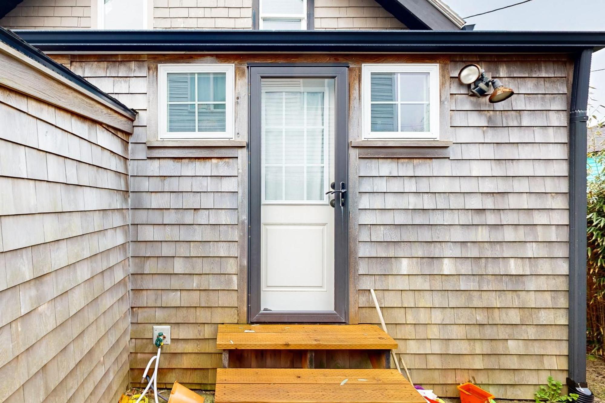 Rockaway Beach Bungalow Zewnętrze zdjęcie