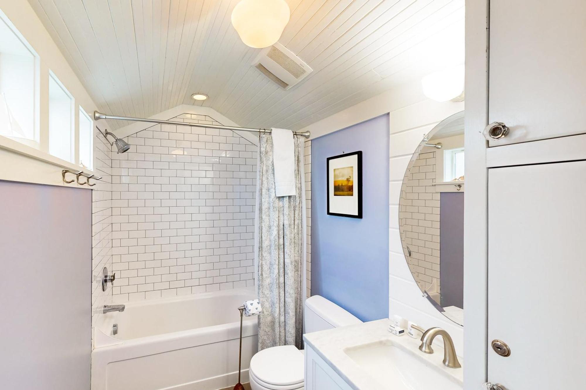 Rockaway Beach Bungalow Zewnętrze zdjęcie