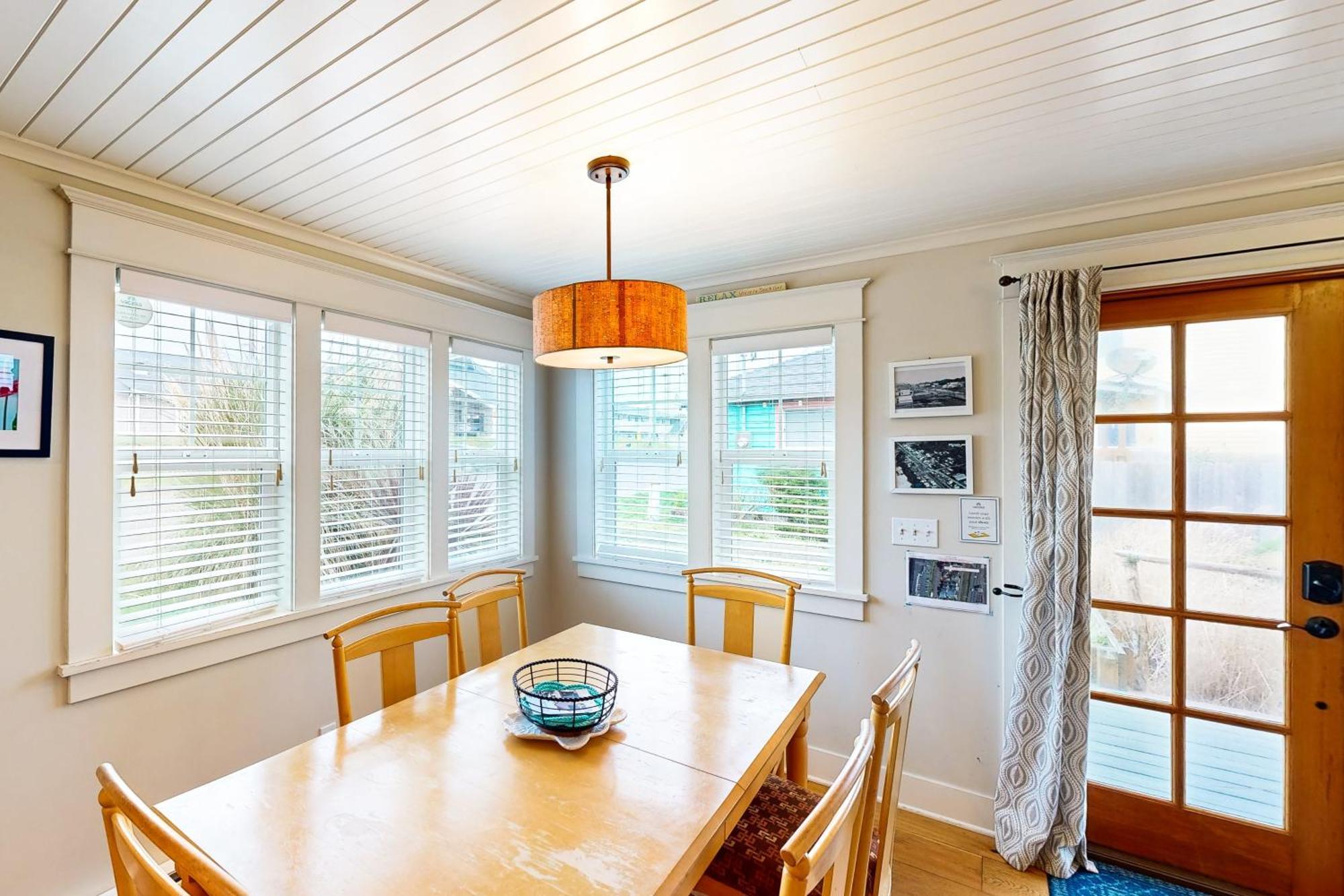 Rockaway Beach Bungalow Zewnętrze zdjęcie
