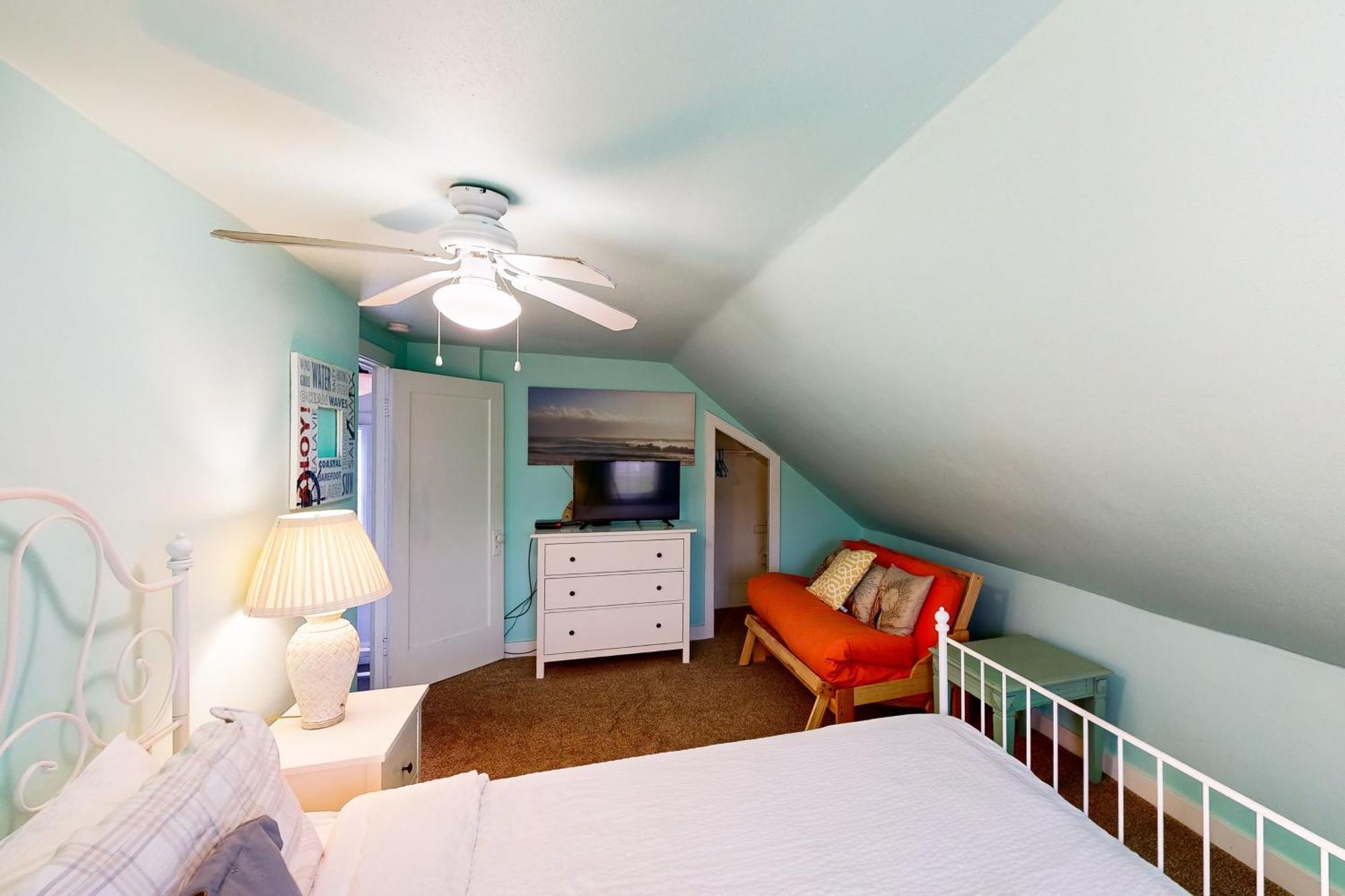Rockaway Beach Bungalow Zewnętrze zdjęcie