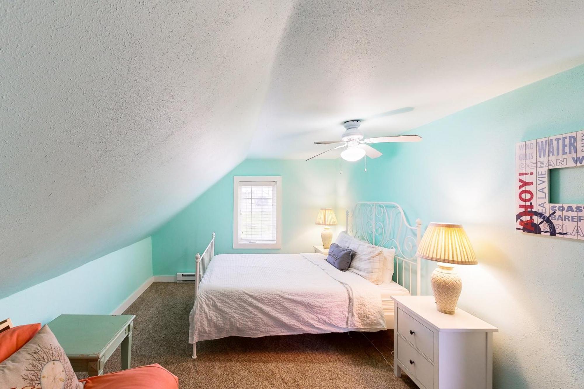 Rockaway Beach Bungalow Zewnętrze zdjęcie