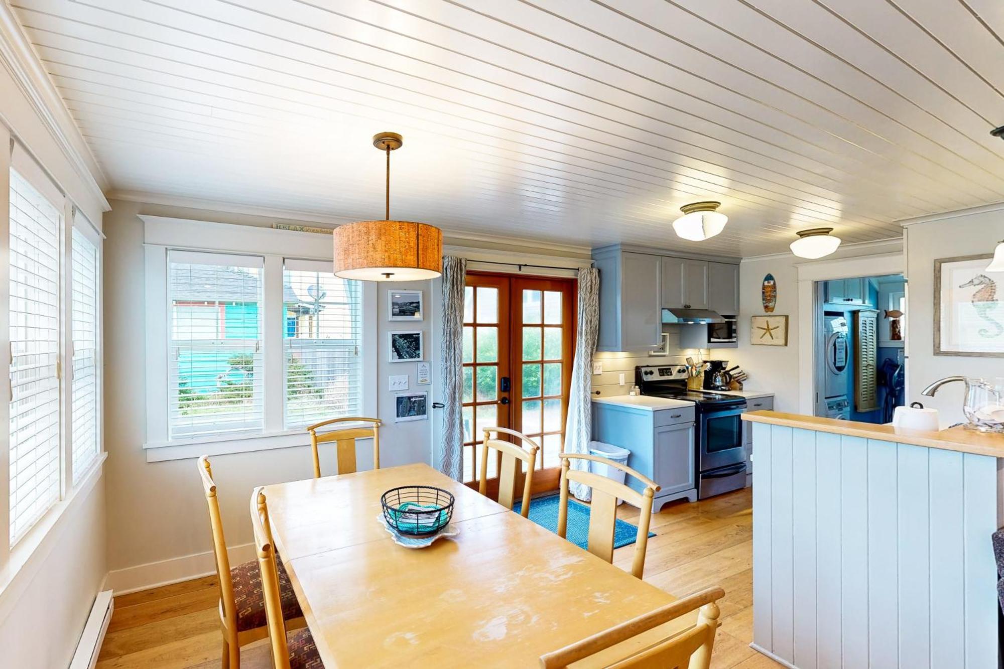 Rockaway Beach Bungalow Zewnętrze zdjęcie