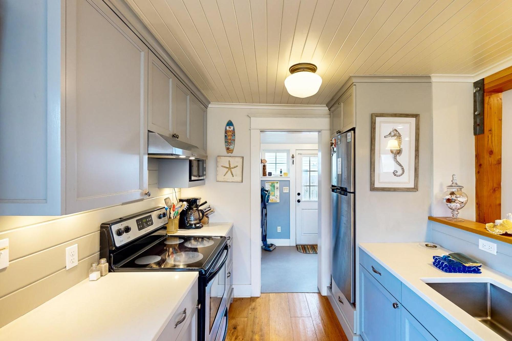 Rockaway Beach Bungalow Zewnętrze zdjęcie