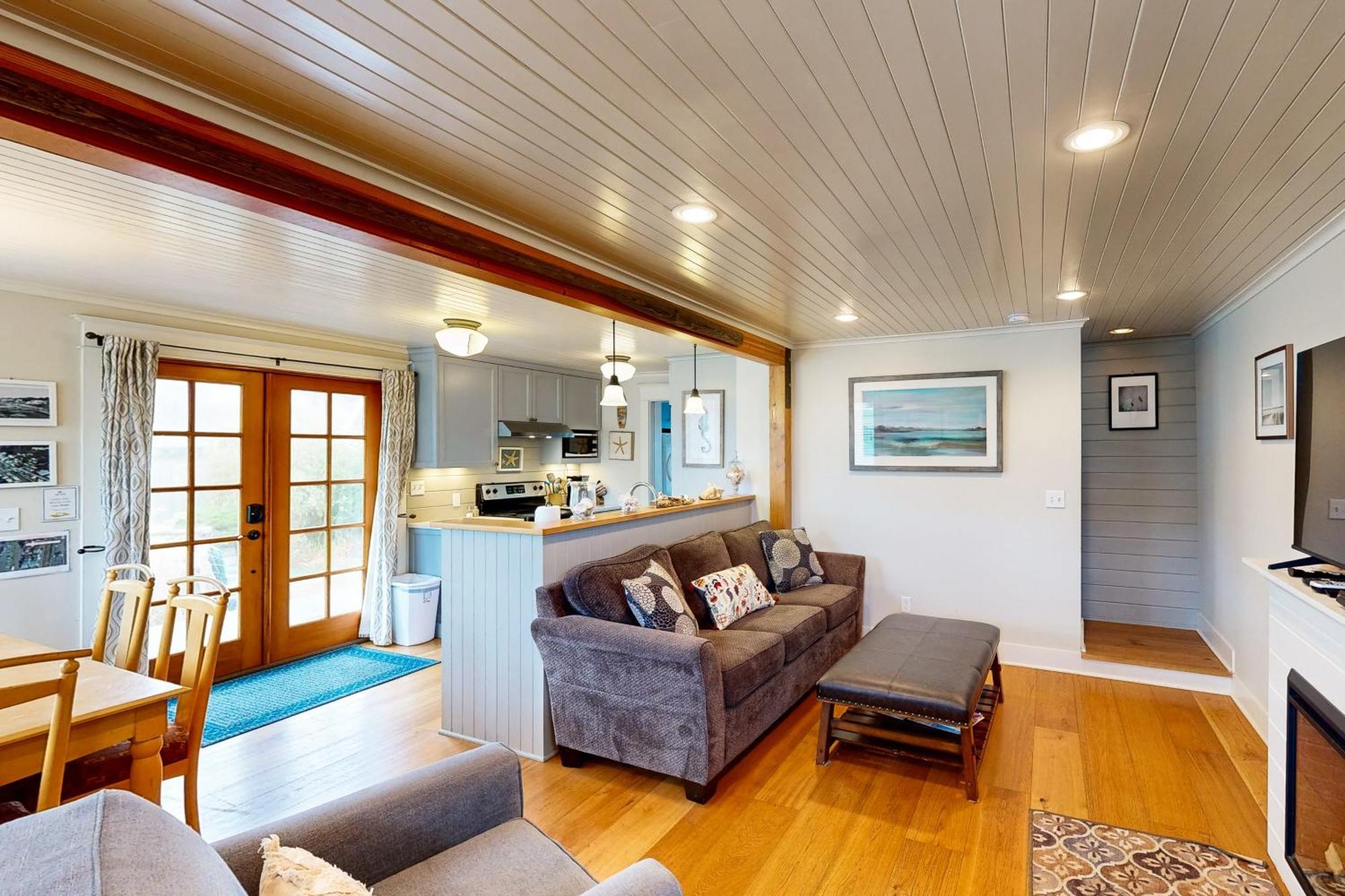 Rockaway Beach Bungalow Zewnętrze zdjęcie