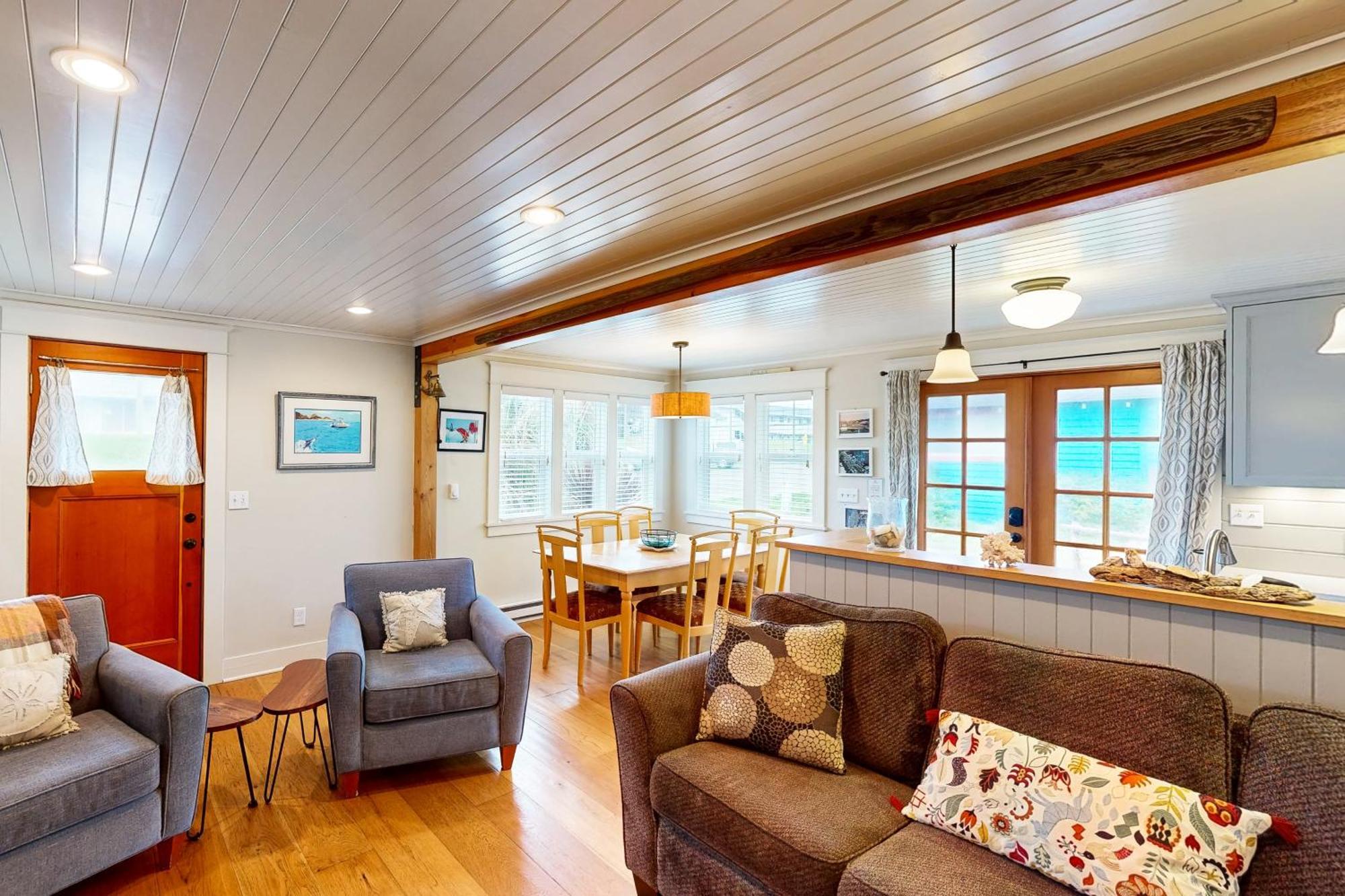 Rockaway Beach Bungalow Zewnętrze zdjęcie