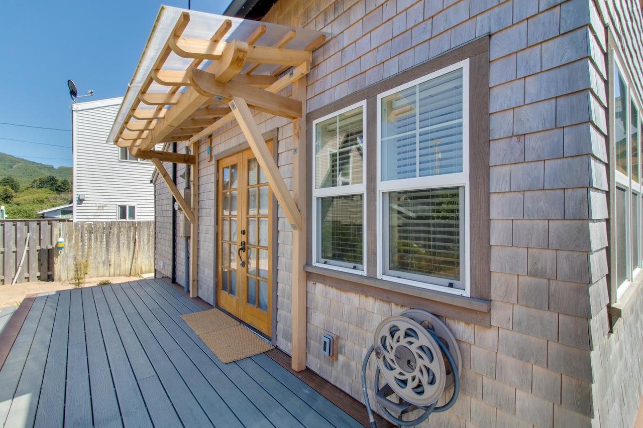 Rockaway Beach Bungalow Zewnętrze zdjęcie